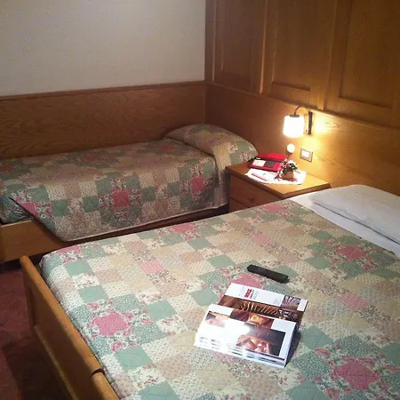 De Fronz Hotel Soraga